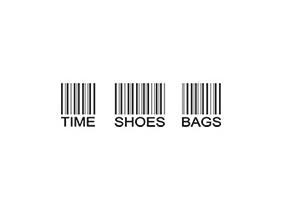 TIME SHOES BAGS